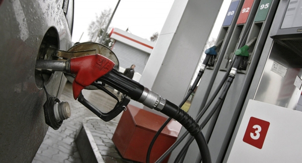 В Молдове вновь возросли цены на топливо