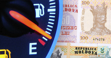С завтрашнего дня в Молдове вырастут цены на топливо