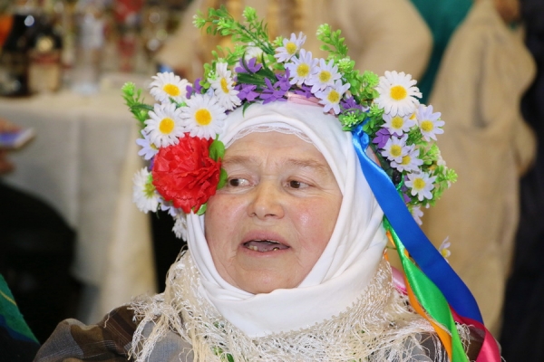Репортаж: «Бабий день» в Гагаузии