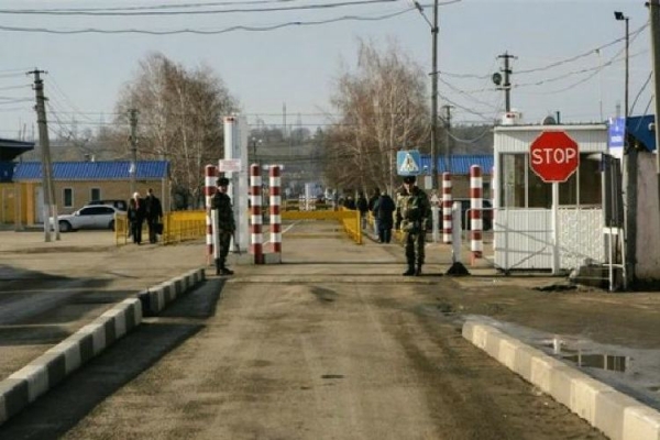 Приднестровская сторона «заморозила» запрет на движение молдавских автомобилей
