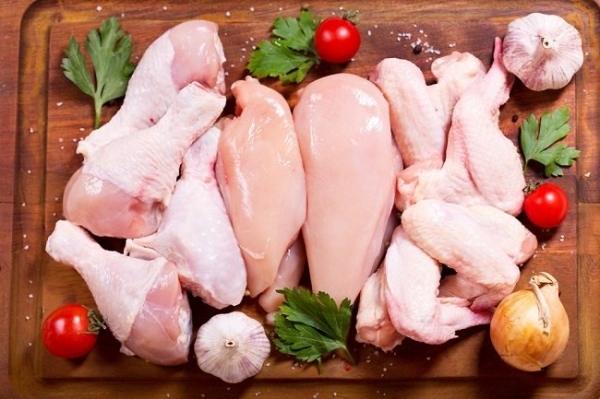 Импорт курятины из Винницкой области  Украины запретили в Молдове