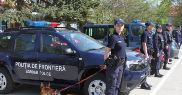 Вакансии. Пост пограничной полиции в Чишмикиойе набирает 8 сотрудников