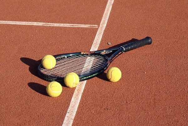 Двое теннисистов из Авдармы заняли призовые места на соревнованиях в Румынии