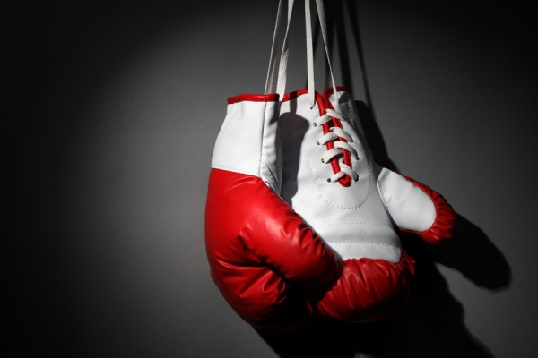 Комратские боксеры отличились на соревнованиях в Бендерах