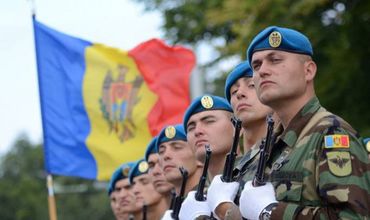 Альтернативная военная служба. Желающие могут обратиться в комратскую районную администрацию