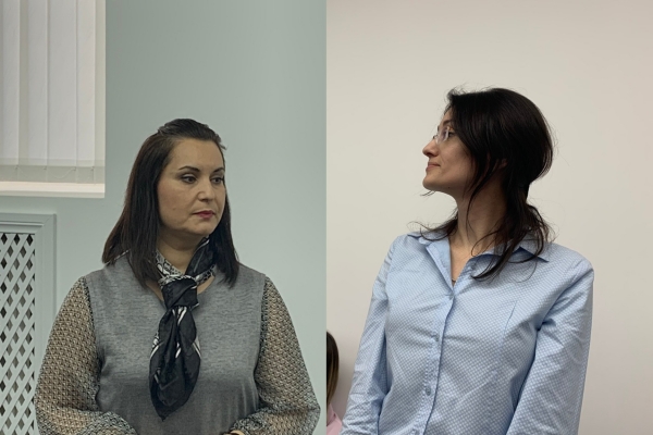 В Исполкоме назначены заместители двух начальников управлений
