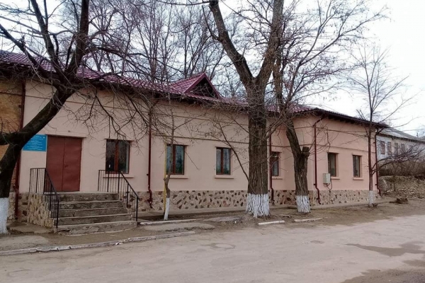 Ряд детских учреждений Вулканешт будут переданы районной администрации
