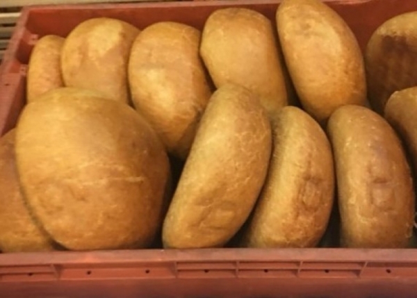 Более тысячи жителей села Чишмикиой будут получать от властей социальный хлеб