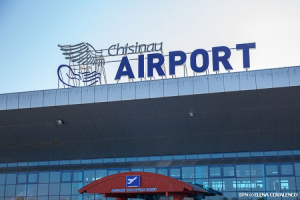 Анатолий Усатый рассказал о «невыгодности» концессии кишиневского аэропорта