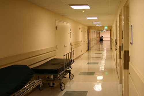 Как должны быть оснащены районные больницы, рассказали в управлении здравоохранения Гагаузии