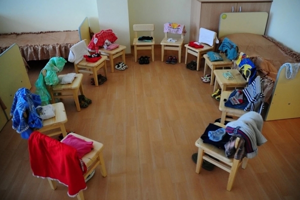 В Комрате детский сад закрыт на карантин