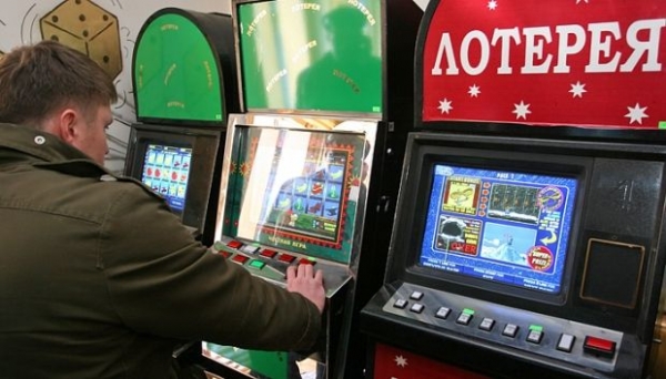 Мунсовет Чадыр-Лунги отказал предприятию в открытии зала игровых автоматов