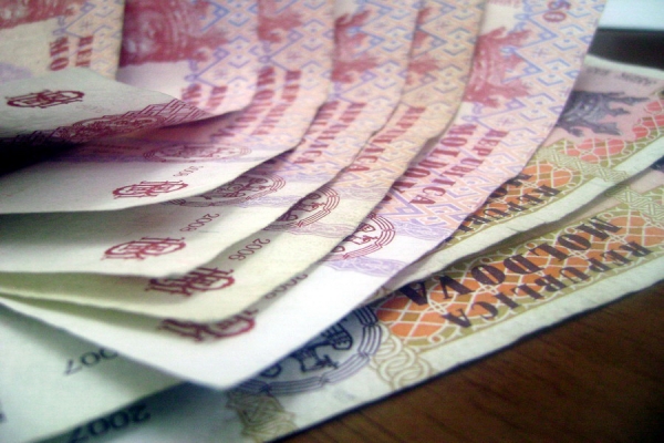 Житель Кагула задержан за взятку в 650 евро