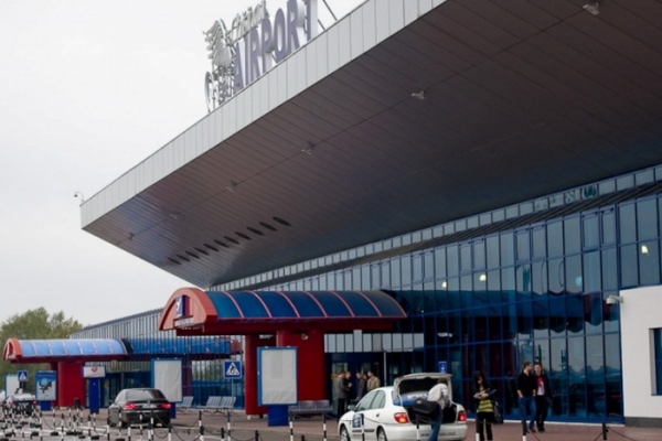 Правительство требует ареста недвижимости Avia Invest и расторжения договора концессии аэропорта