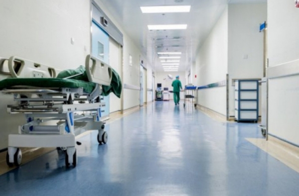 Условия в районной больнице Комрата будут улучшены