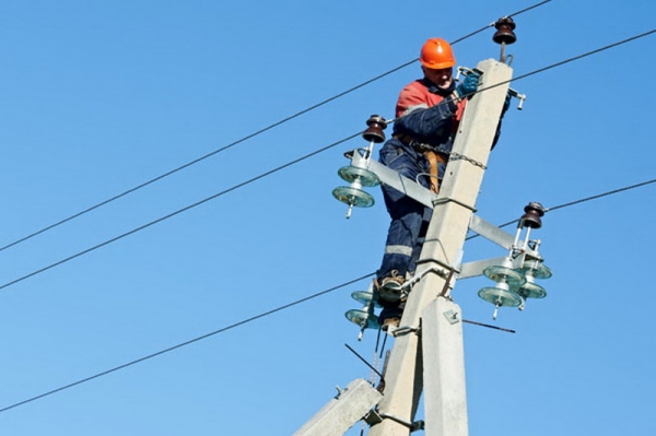 Перебои с электричеством ожидаются в ряде населенных пунктов Гагаузии
