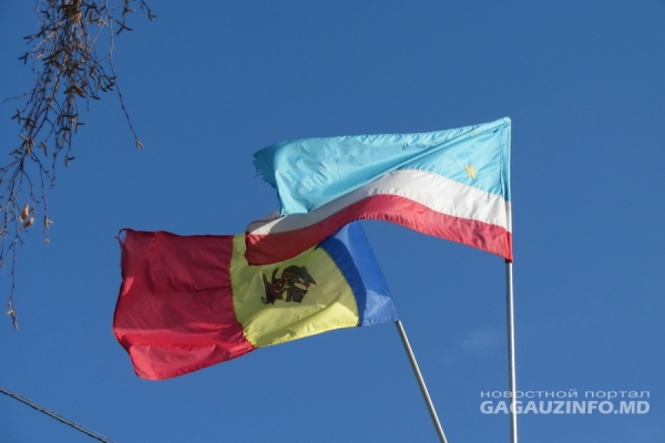 Почему Конституция и закон о статусе Гагаузии – самые важные законы для Молдовы, объяснил Михаил Сиркели