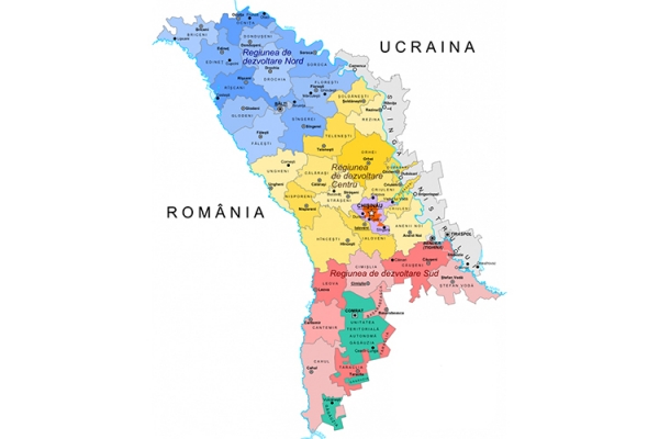 Региональные партии: риск сепаратизма или шанс на оздоровление системы?