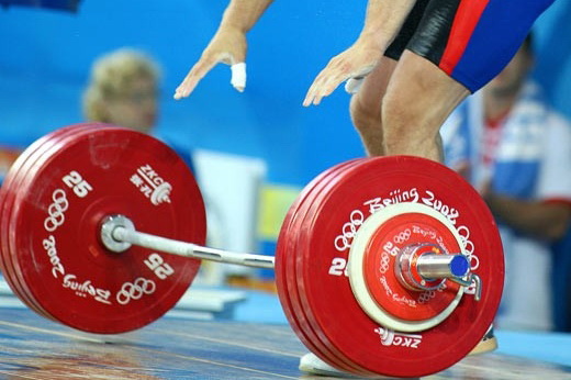 Две спортсменки из Гагаузии вошли в сборную Молдовы по тяжёлой атлетике