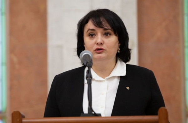 Министр здравоохранения Молдовы: пострадавших детей из Гагаузии при необходимости доставят в Кишинев