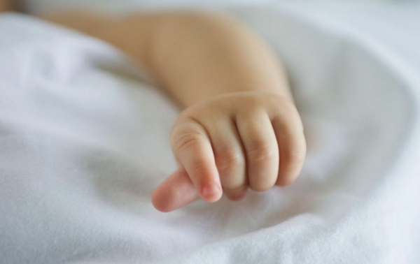 В Кишиневе госпитализировали двухлетнего ребенка с подозрением на коронавирус