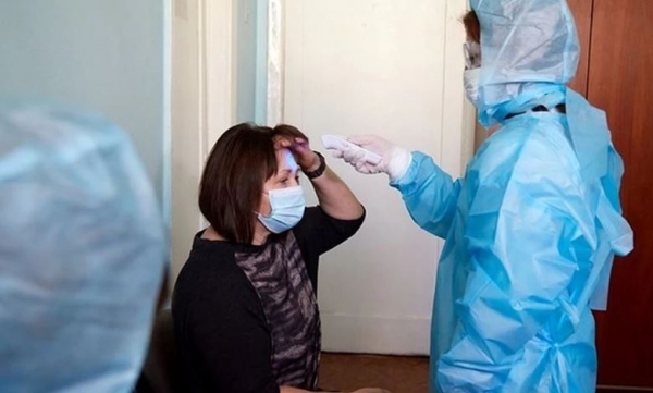 Молдаванка, прилетевшая из Милана в Кишинев с коронавирусом, сбежала из итальянской больницы еще 4 марта