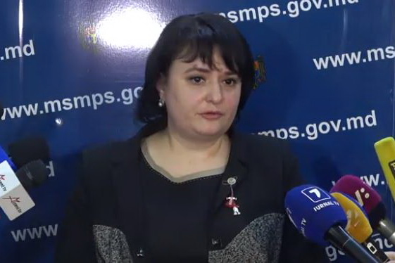В Молдове врачи подозревают коронавирус еще у трех человек