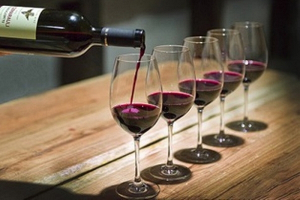 «Отличный «флайт»: «Интересные» вина из Гагаузии отметили на Eurasia Wine & Spirits competition