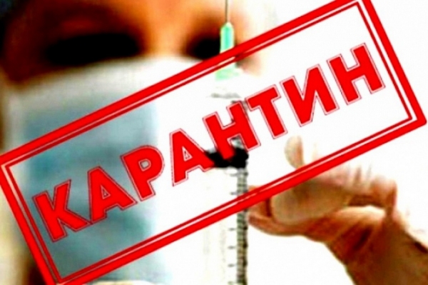 Вспышка коронавируса: двух прописанных в Гагаузии граждан поместили на карантин