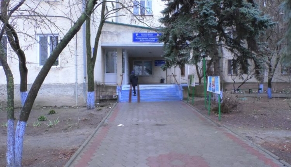 Жителя района Бессарабки госпитализировали с подозрением на коронавирус