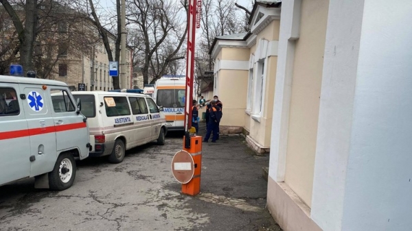 В Молдове подтверждено еще два случая заболевания коронавирусом