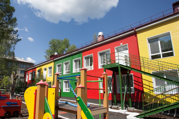 «У нас критическая ситуация»: Анастасов о нехватке мест в детских садах Комрата