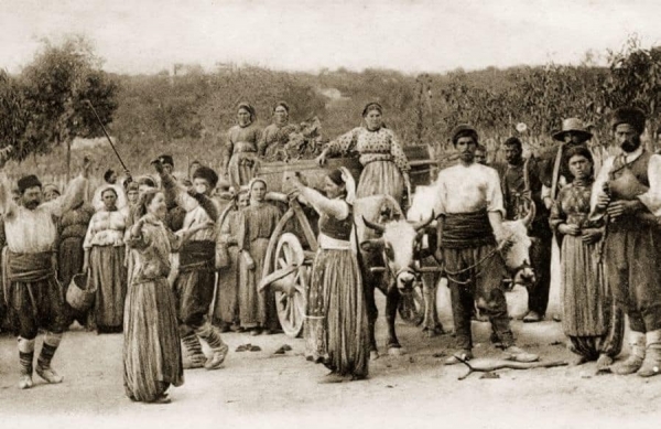 Историческая дата: 200 лет назад издан акт об обустройстве болгар и гагаузов в Бессарабии