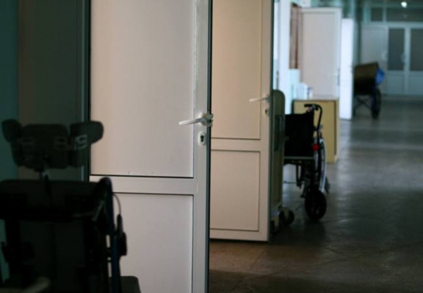 Врач Комратской больницы о вирусных заболеваниях: «отделение педиатрии переполнено»