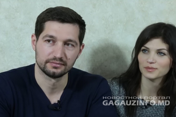 Михаил Ясыбаш: «детей нужно воспитывать, пока за нас это не сделал интернет»
