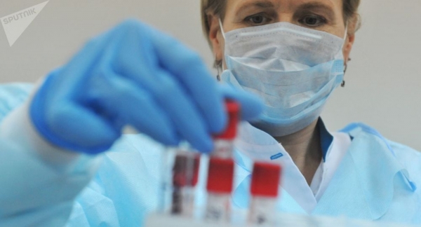 В Молдове подтвердили 11 новых случаев заражения коронавирусом