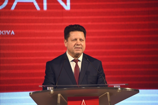 Кандидат ПСРМ Штефан Гацкан победил на выборах в Хынчештах