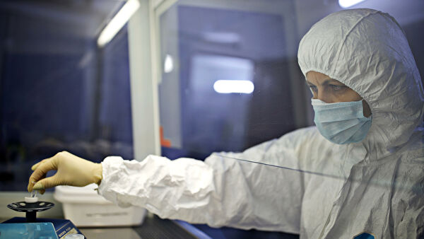 Молдавские врачи вылечили первого больного коронавирусом. Пациентку выписывают из больницы