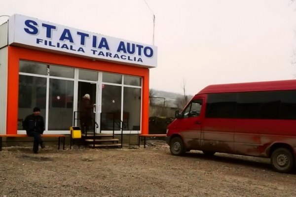 Коронавирус не помеха: Женщина нарушила карантин и попыталась поехать из Тараклии в Чадыр-Лунгу