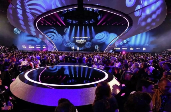 Международный конкурс «Евровидение» отменен из-за коронавируса