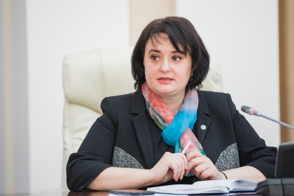 Министр здравоохранения: за сутки в Молдове выявлены 14 случаев заболевания коронавирусом