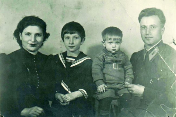 «Проснулись от страшного грохота». Как во время Второй мировой войны шла эвакуация граждан в Чадыр-Лунге