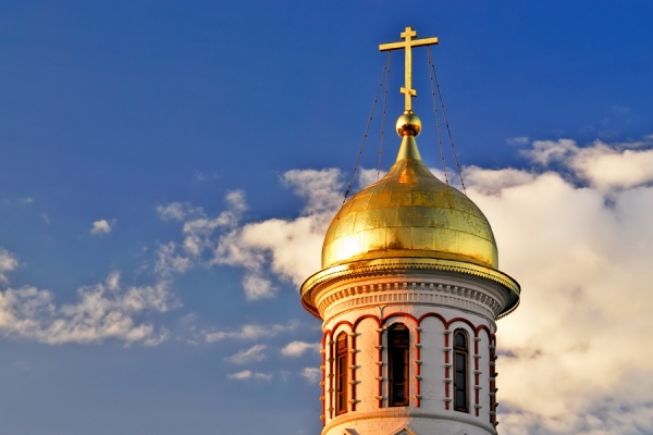 «Это недопустимо». Три церкви из Чадыр-Лунги не подчинились решению синода Православной церкви по коронавирусу
