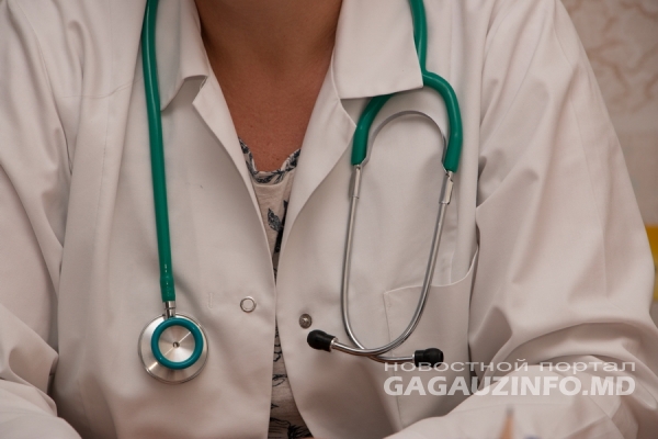 Из-за халатности жителя Гагаузии под подозрением на коронавирус оказалась группа врачей