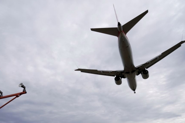 Правительство организует чартерные рейсы для желающих вернуться в Молдову