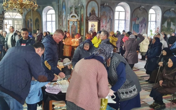 В Молдове у священника обнаружили коронавирус