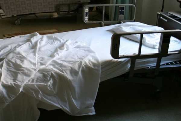 В Молдове врач скончался от коронавируса