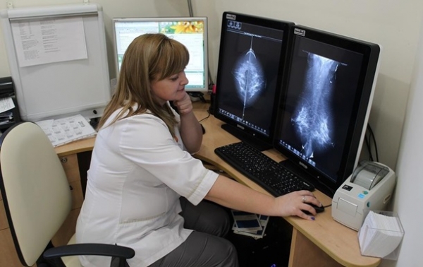 Маммографы вернутся. Из-за коронавируса не все жительницы Чадыр-Лунгского района прошли обследование