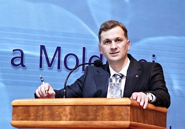 Суд продлил сроки предварительного ареста экс-президента НБМ
