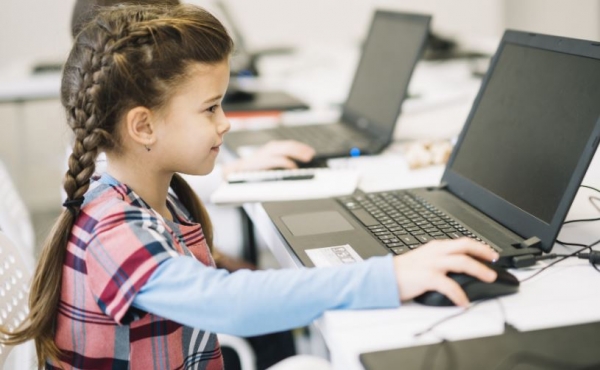 «Поделись компьютером»: Жители Гагаузии могут помочь учащимся в дистанционном обучении